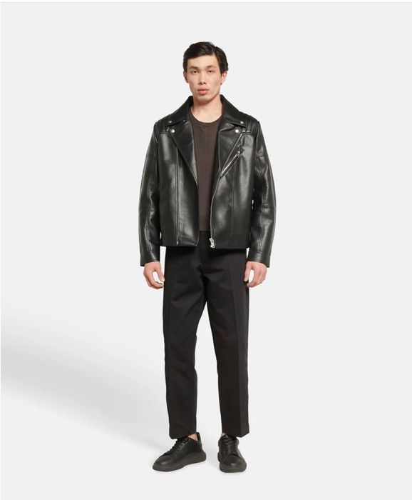 Кэжуал брюки от Boss Black