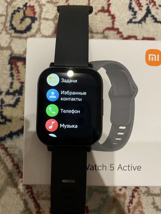 Redmi Wath Сатлады*