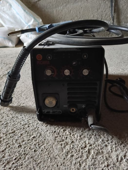 Ресанта аппарат..