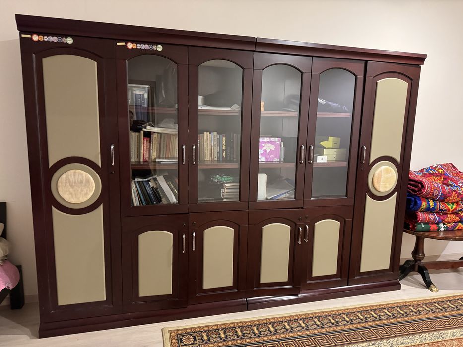 Офисная мебель дешево