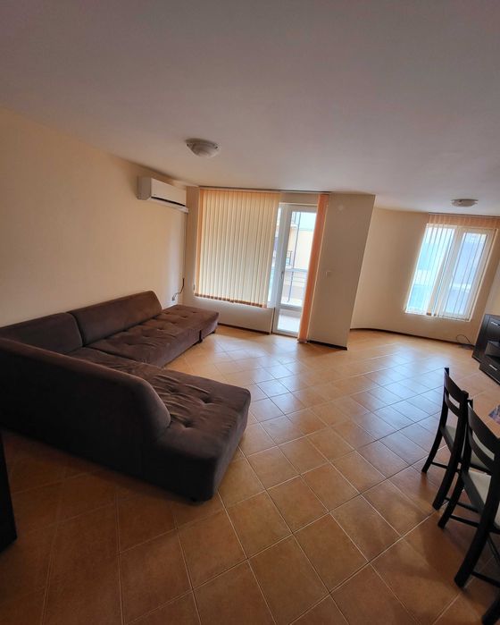 Продава се Тристаен апартамент в Несебър - 94 кв.м за 1187 €/кв.м - Снимка #1