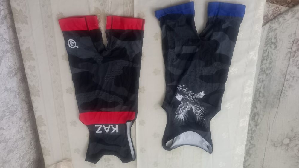 Для спорта новый