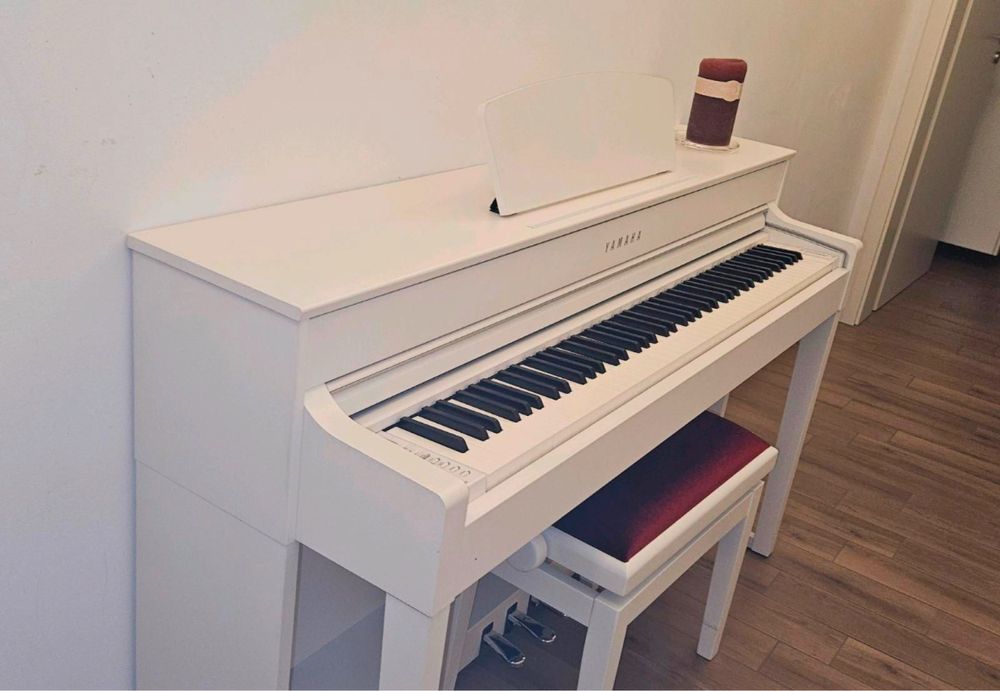 Clavinova olx discount