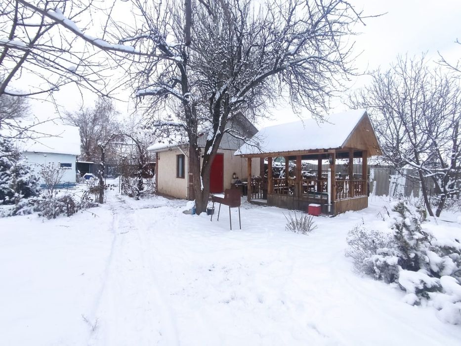 Продам дом 15 соток