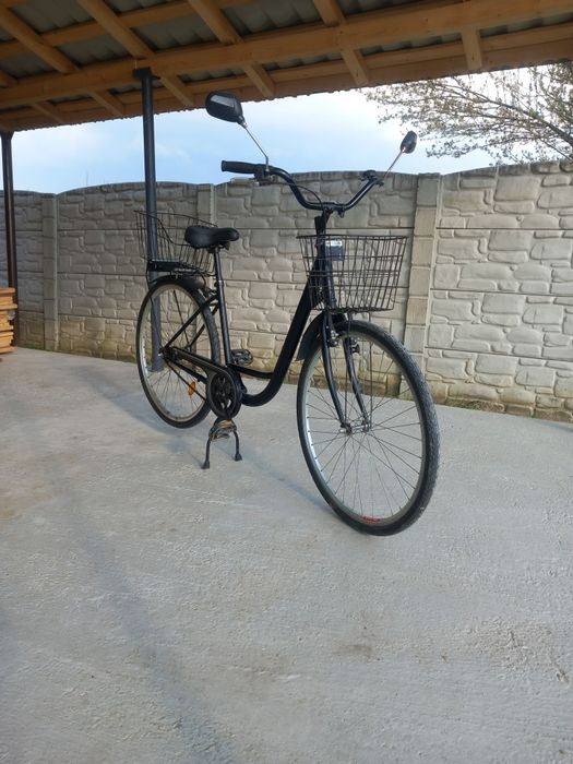 Vand bicicleta  dama