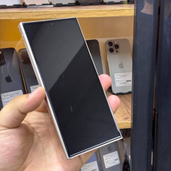 Самсунг С24 Ультра 256гб/elevenstore