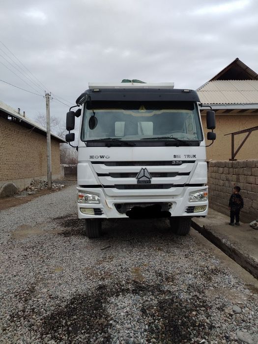 Moshina yaxshi xolatda