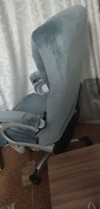 Продам большое мягкое кресло!!!