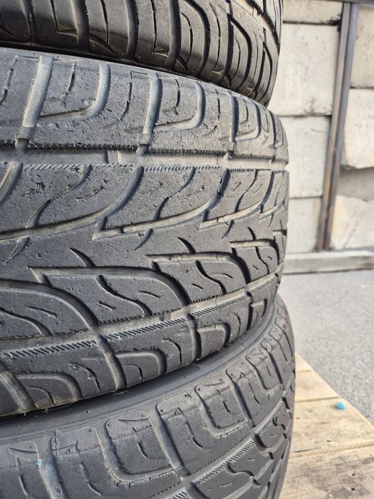 Sailun Atrezzo SVR LX