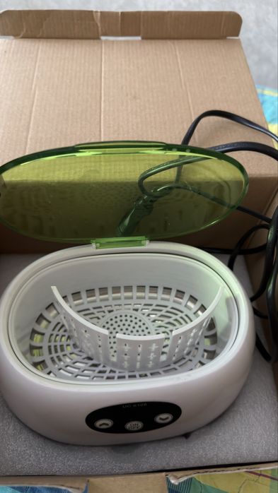 Ультразвуковая мойка 600 ml