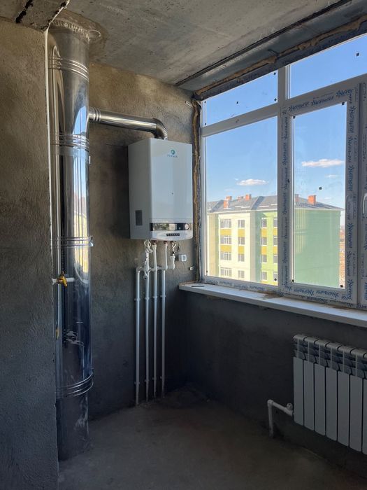 Продам квартиру на батысе