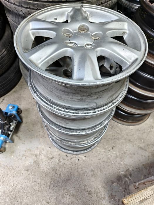Продам диски R15 5/100