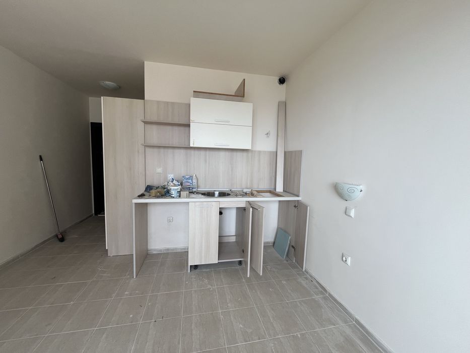 Продава се Едностаен апартамент в к.к. Слънчев бряг - 40 кв.м за 1425 €/кв.м - Снимка #9