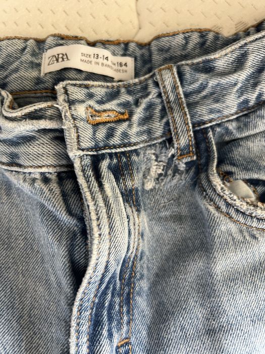 Дрехи за госпожици 13- 14 г