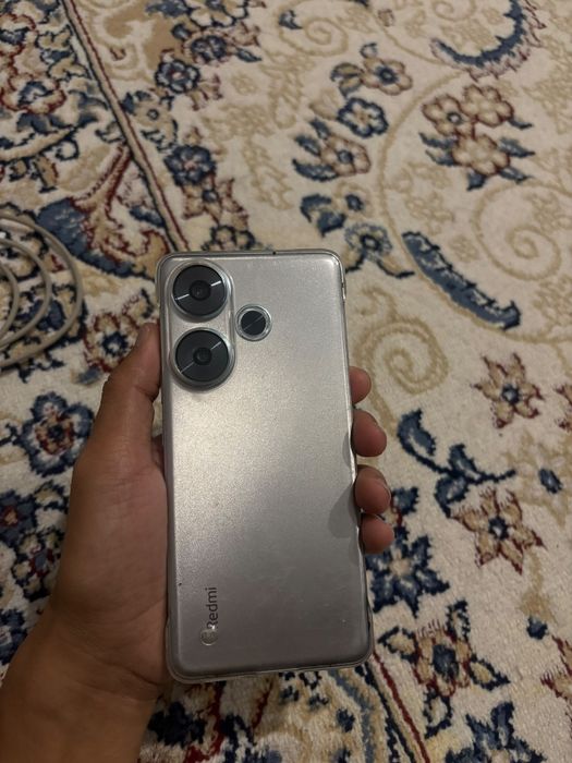 Продам redmi turbo 3(poco f6)