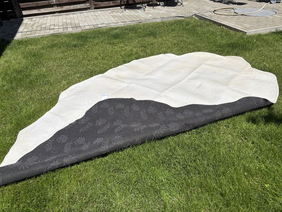 Covor living 200 x 300 cm