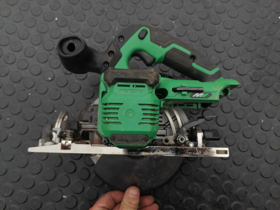 Hikoki Multivolt 36V  model 2023 C3606DB