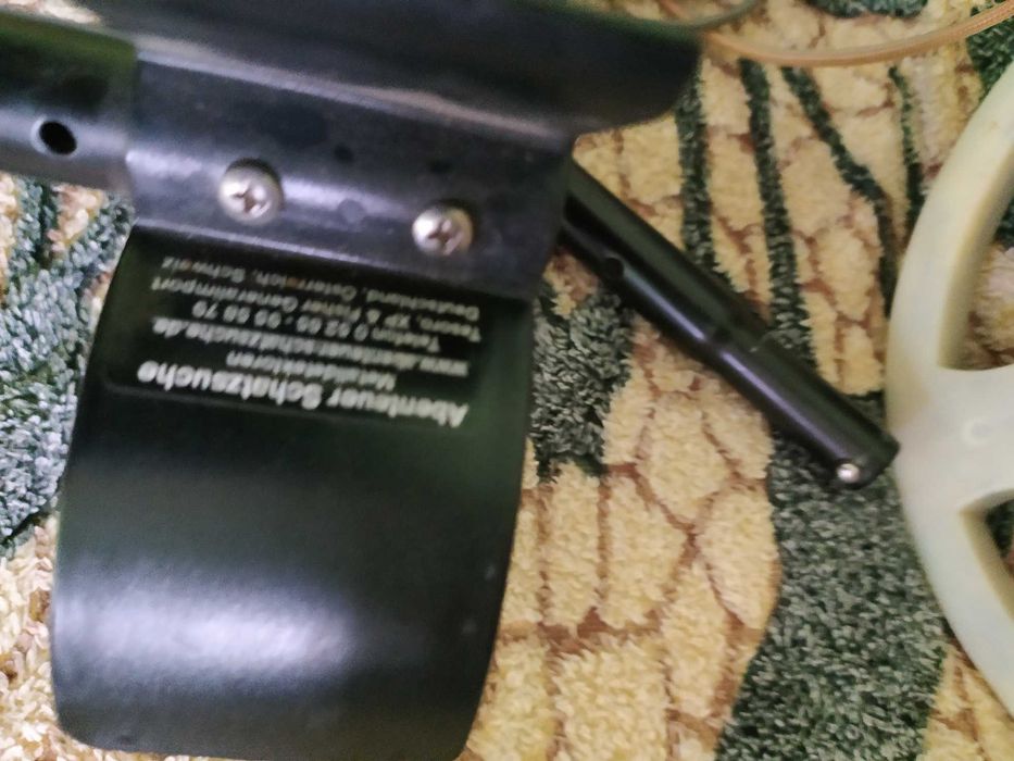 Металдетектор Tesoro Cibola Se Pro