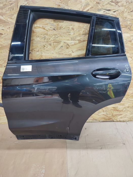 Usa Bmw X4 G02 stanga fata spate