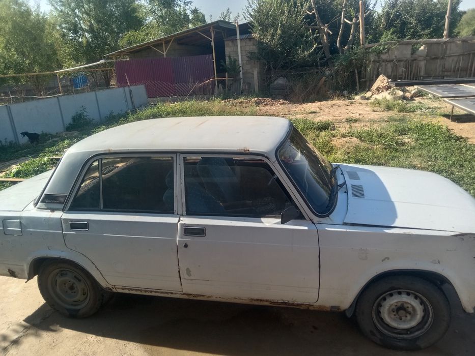 Машина сатылады келисым бар