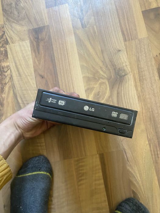 DVD pc perfect fuctional