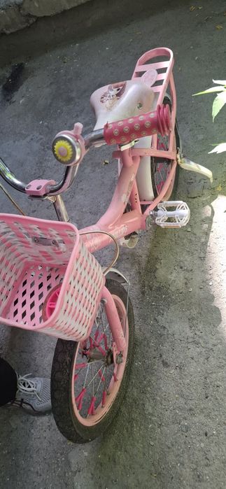 Продам детский велик