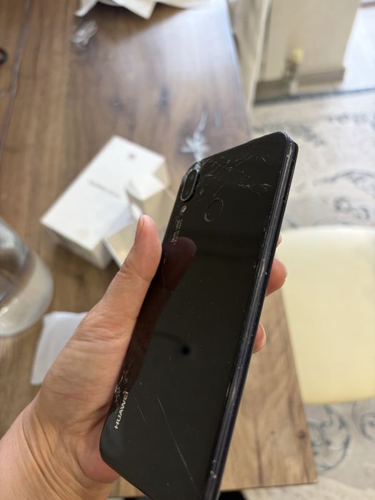 Huawei на запчасти
