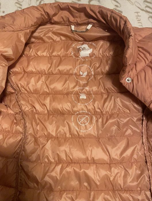 Дамско Яке S oliver XS