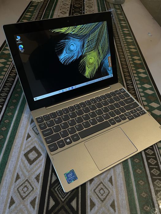 Продам нетбук Lenovo