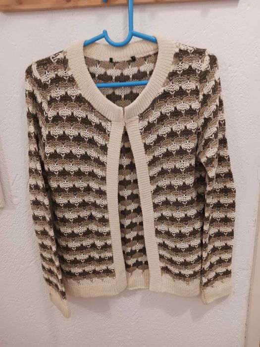 Дамска жилетка Mango р-M