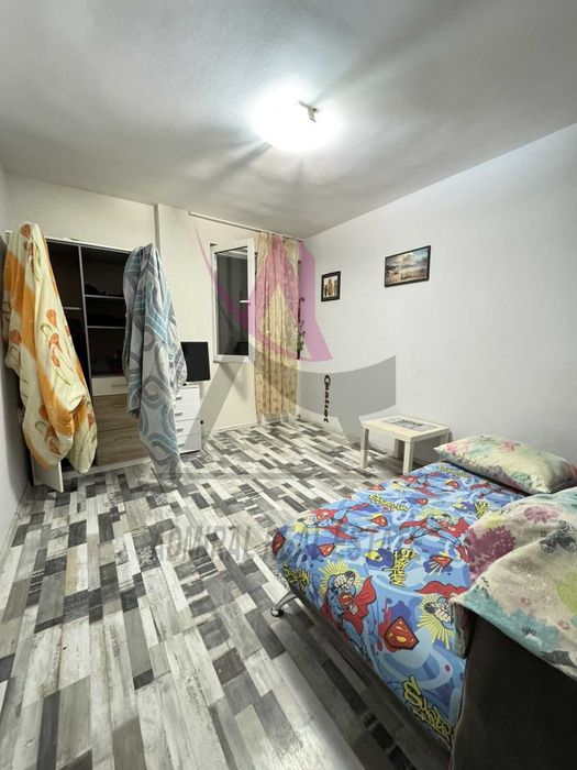 Дава се под наем Тристаен апартамент в Варна, Чайка - 60 кв.м за 600 € - Снимка #3