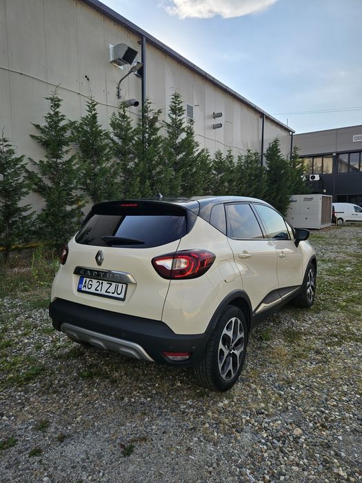 RENAULT Captur 2018 — imagine 3