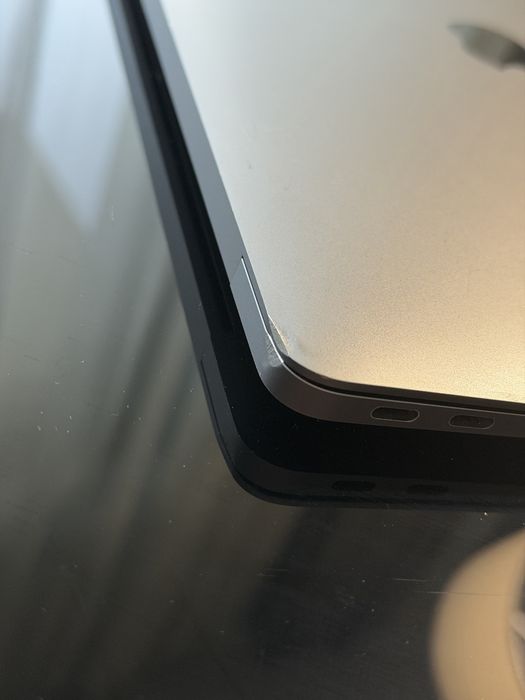 Macbook air M1 256 gb Space gray