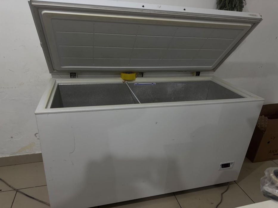 Продам морозильник нерабочий