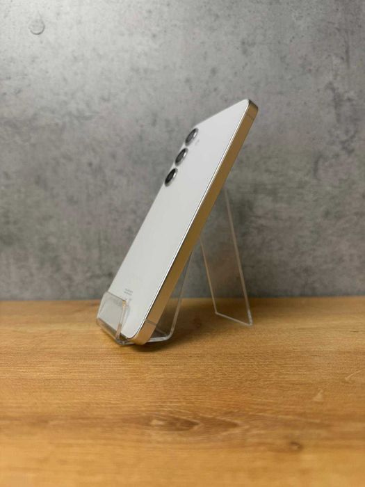 ZAP AMANET Gara de Nord - Samsung S24 - 256GB - White