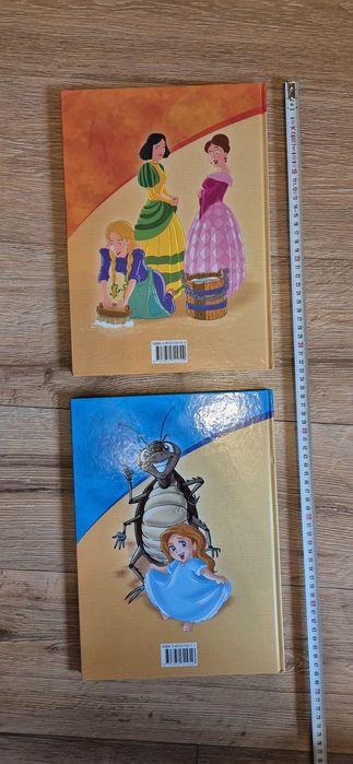Cărți copii povesti in germană