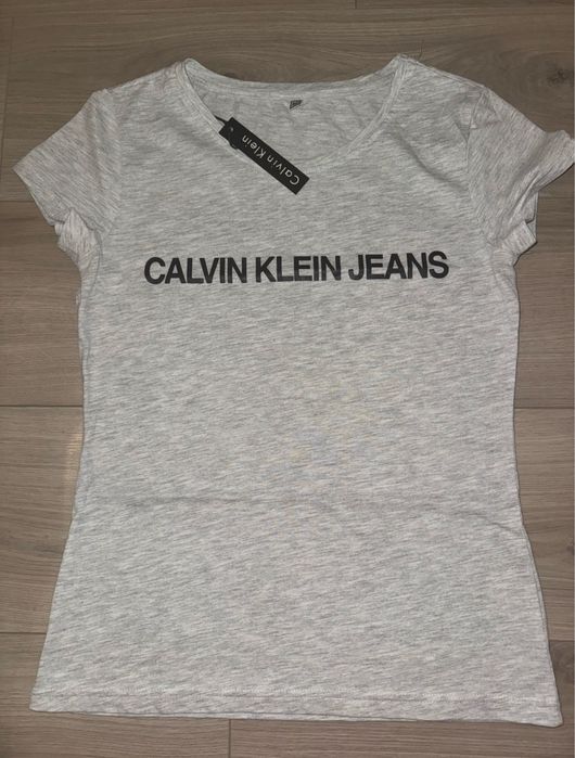 Дамска тениска Calvin Klein