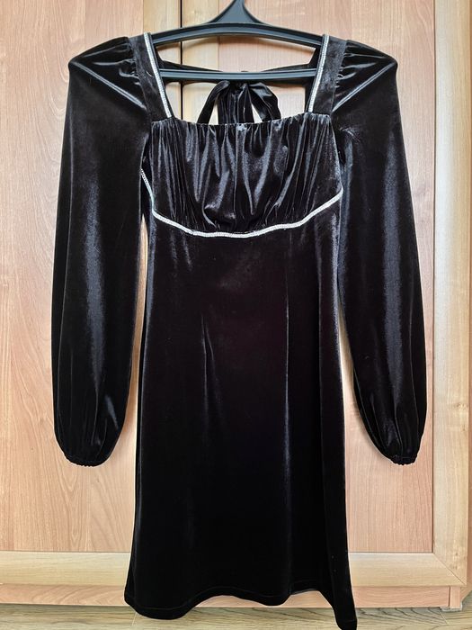 Платье на вечер