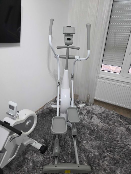 Sport : Bicicleta Eliptica