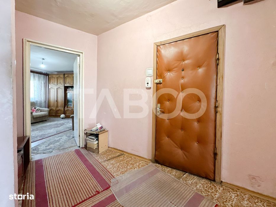 Apartament 2 camere de vanzare cartierul Grigorescu — fotografia 3