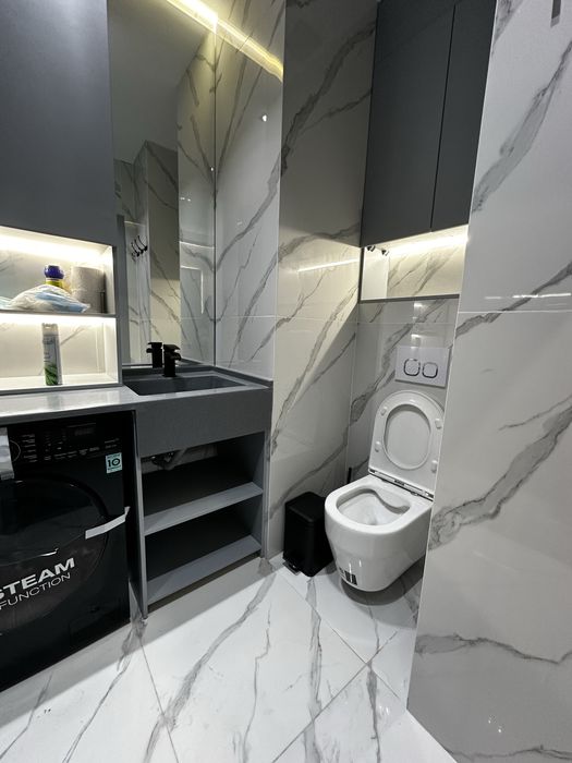 Аренда 1/12/25 Modera Tower студия