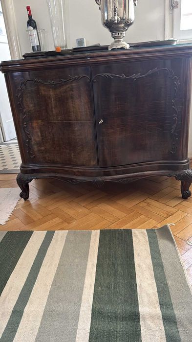 Set Mobilier Sufragerie