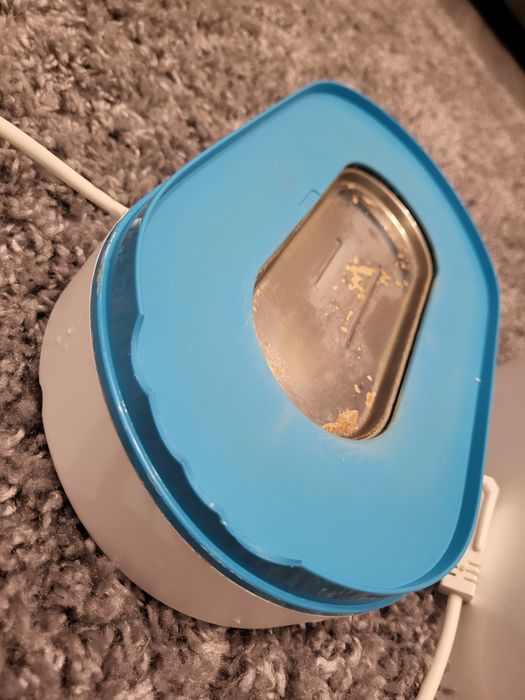 Sterilizator pentru biberoane si sticle