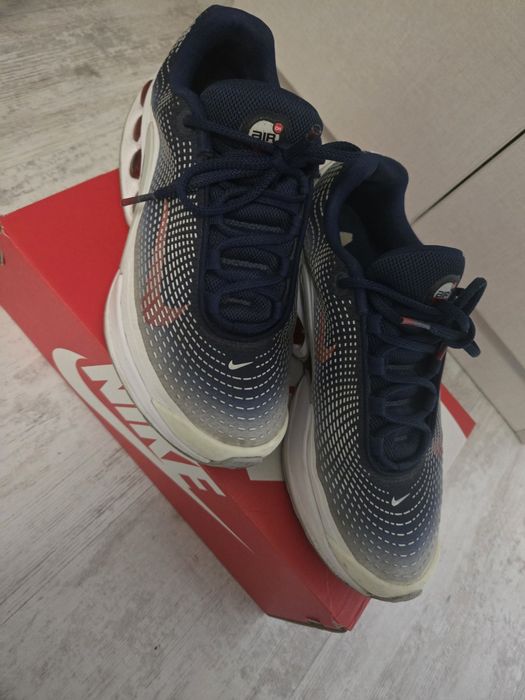 Маратонки Nike Air Max Dn