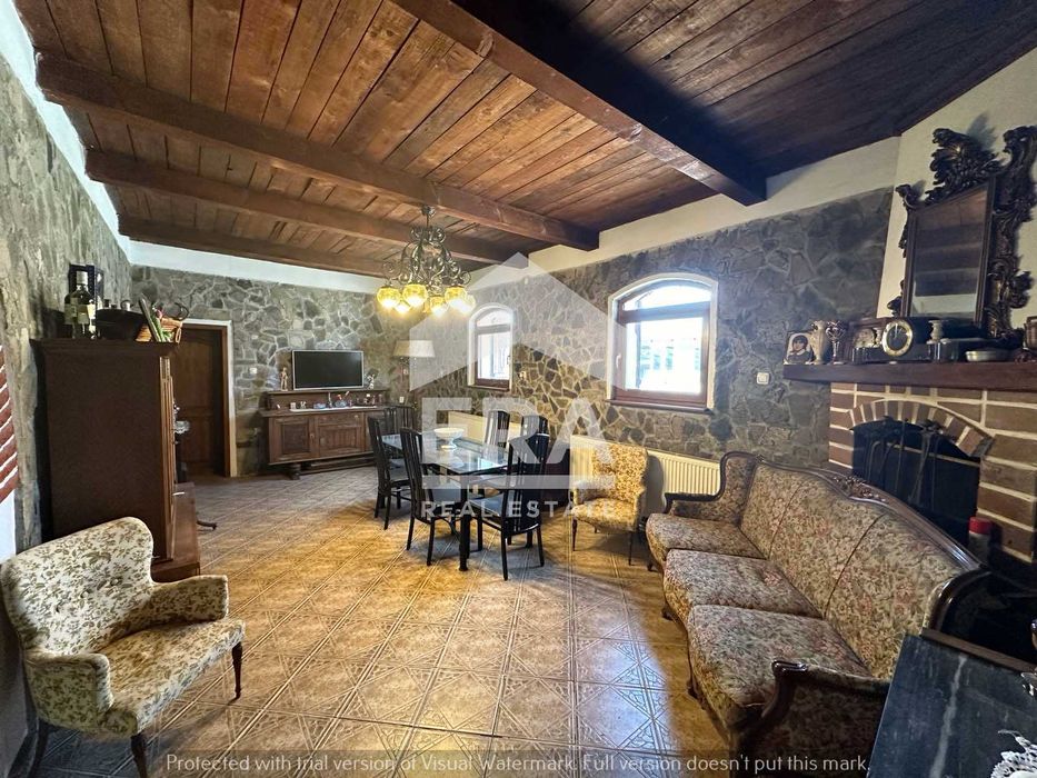 Продава се Къща в Русе, Център - 127 кв.м за 1260 €/кв.м - Снимка #13