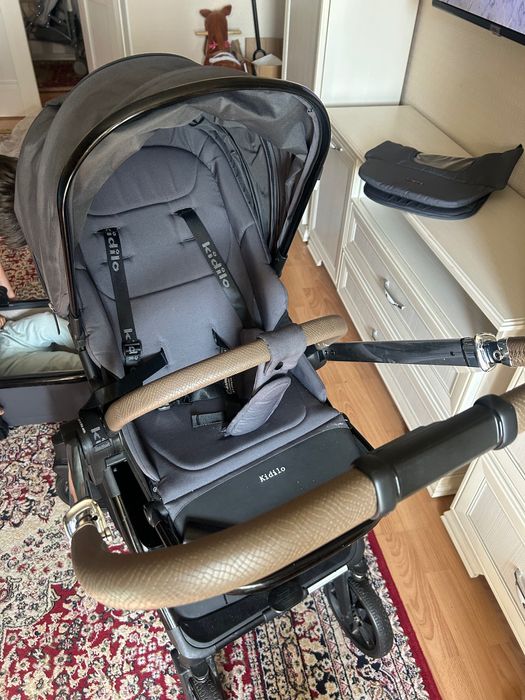 Детская Коляска Kidilo