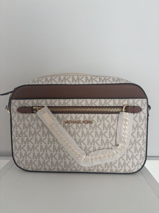 Дамска чанта Michail Kors
