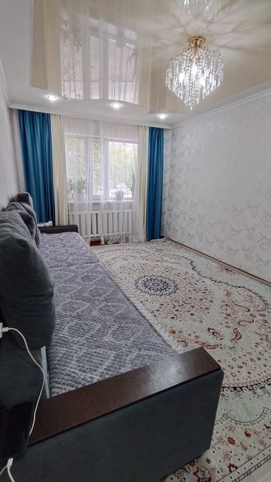 Продам.  3 - ком квартиру