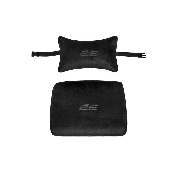 } Игровое кресло 2E GAMING HIBAGON ll Black-Red
