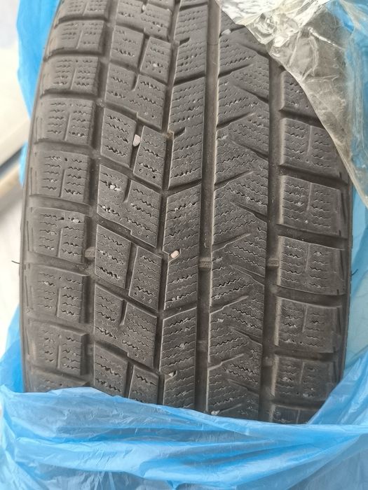 АвтоШина 215/60/R17